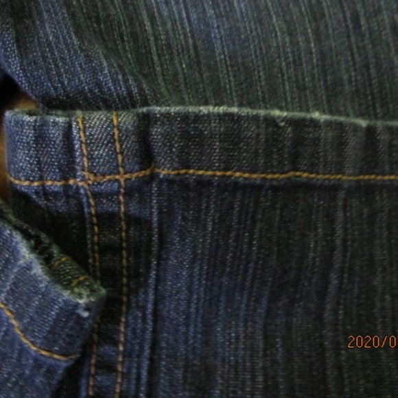 Touch by Alyssa Milano Bears Jeans Size 27 - Picture 8 of 8